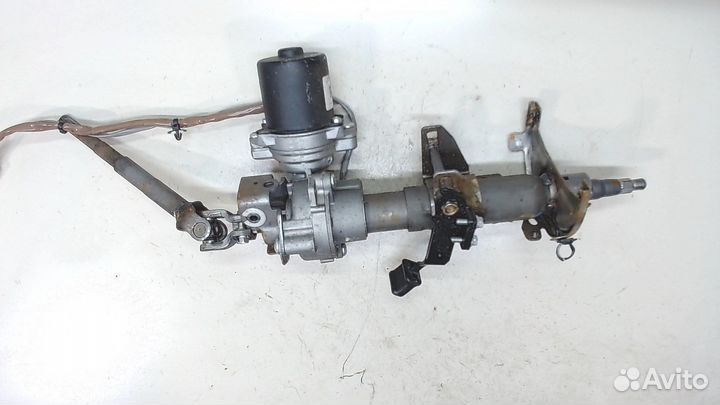 Колонка рулевая Peugeot 107, 2010