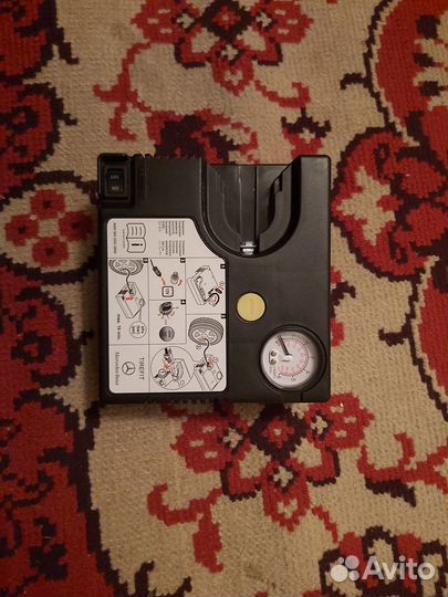 Насос Машина