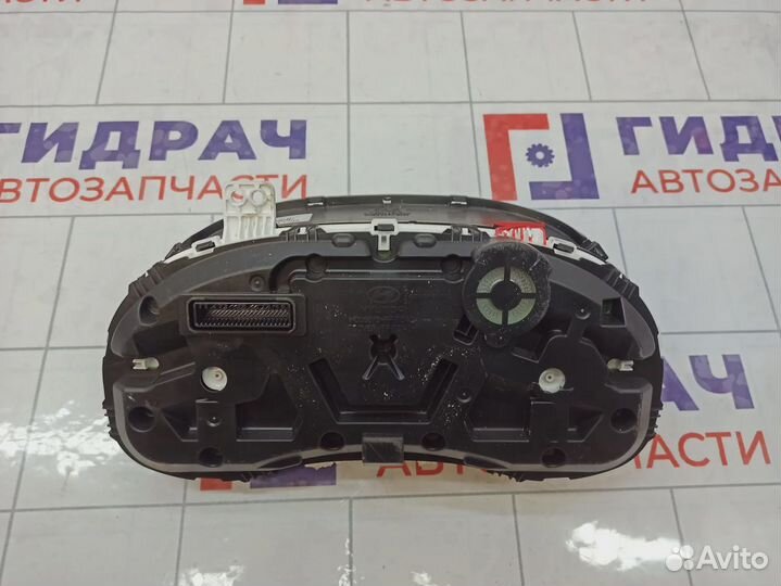 Панель приборов Hyundai Creta 94013-M0011