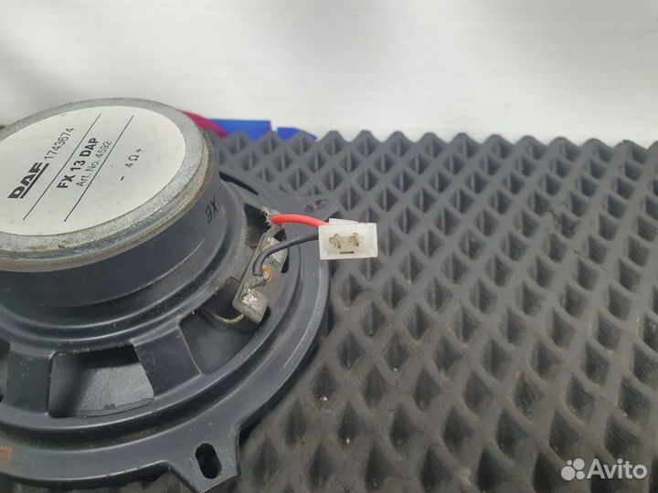 Динамик двери Daf XF105