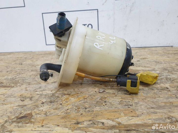 Фильтр топливный Land Rover