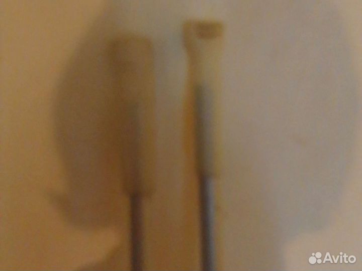 Палки лыжные СССР