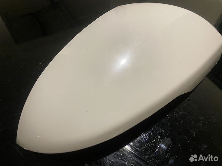 Крышка (накладка) зеркало