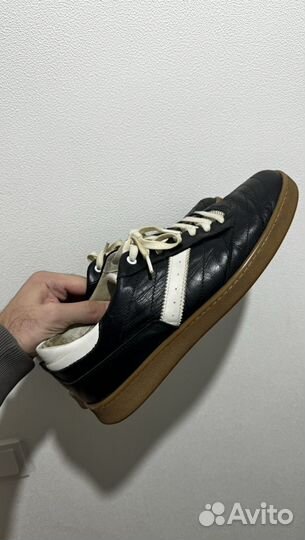 Кеды Edwa Оригинал