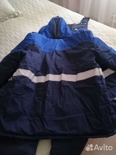 Спецодежда