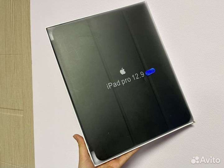 Чехол для iPad