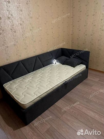 Детский диван кровать