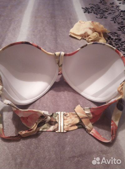 Купальник женский раздельный 44 46