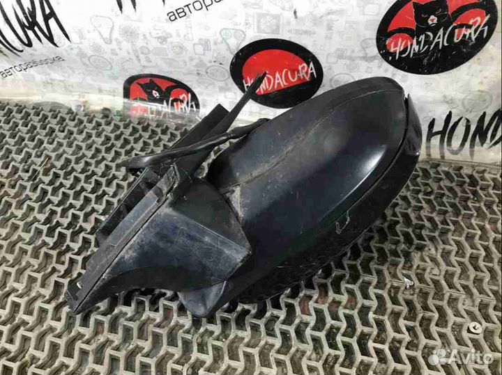 Зеркало наружное правое Honda Civic