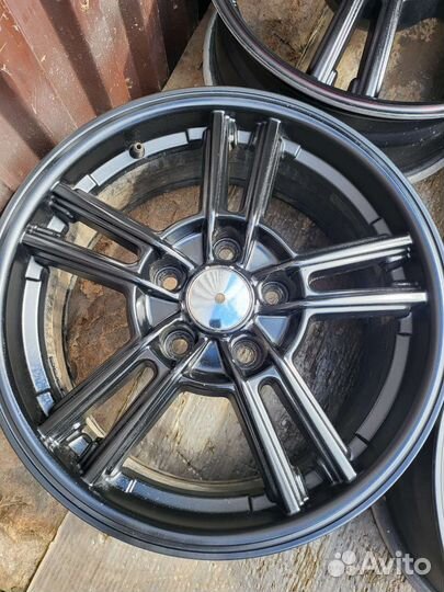 Диски R16 5/114.3