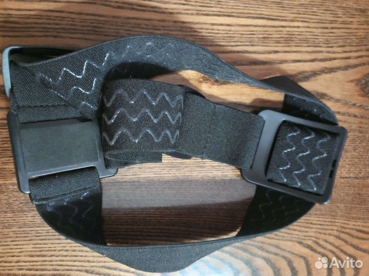 Аксессуары для экшн камеры