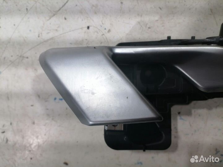 Ручка двери внутренняя задняя правая