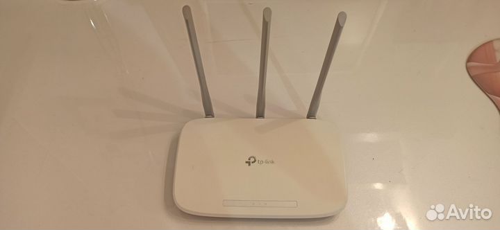 Wifi роутер 5 ггц 2.4