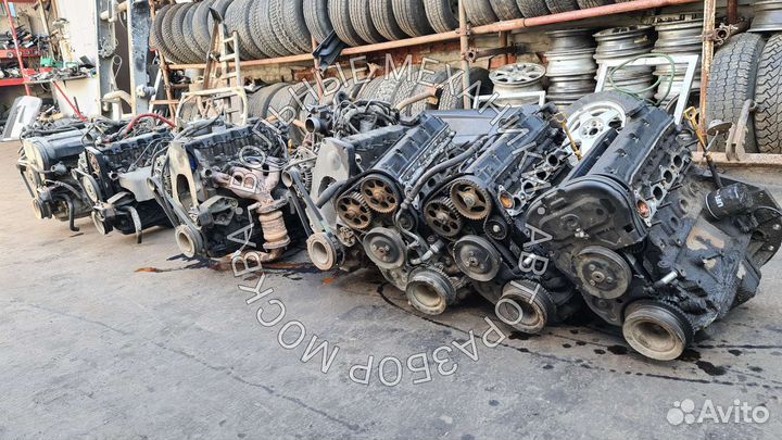 Мотор на Дэу Нексия коробка передач