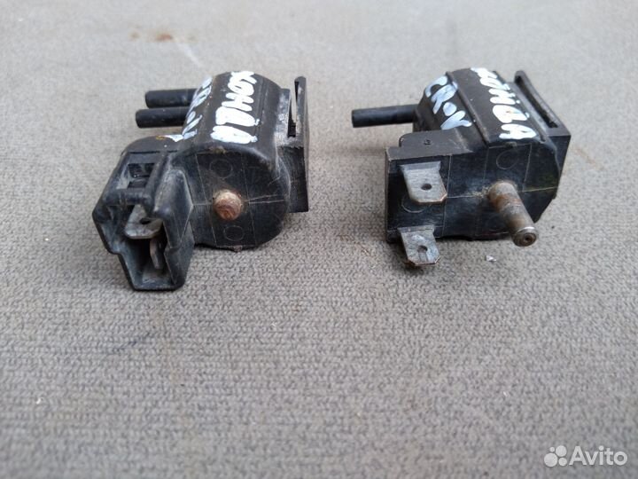 Клапан электромагнитный для Honda CR-V 1996-2002