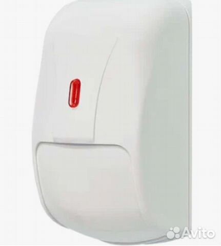 Фотон-20 извещатель