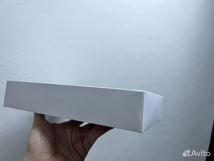 iPad 10 Поколения 64Gb Silver