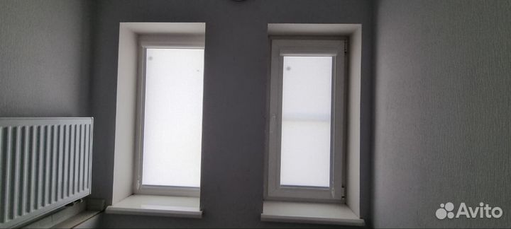 Рулонные шторы 2в1 от производителя