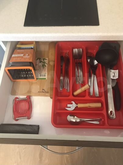 Квартира-студия, 24 м², 9/12 эт.