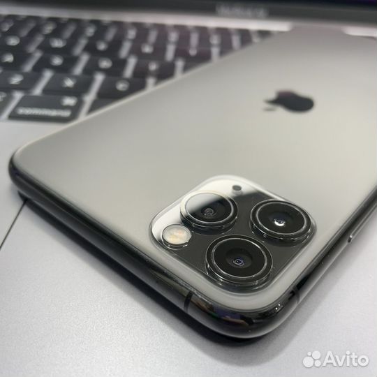 iPhone 11 Pro Max, 64 ГБ
