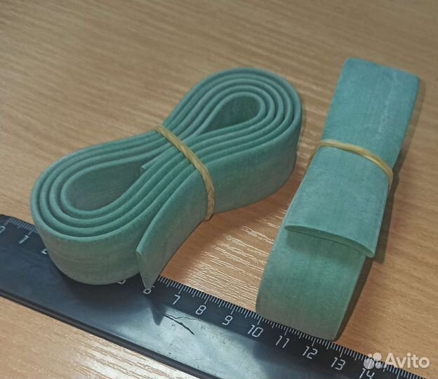 Жгут кровоостанавливающий