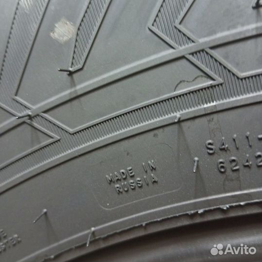 Ikon Tyres Nordman 8 205/65 R15 99T