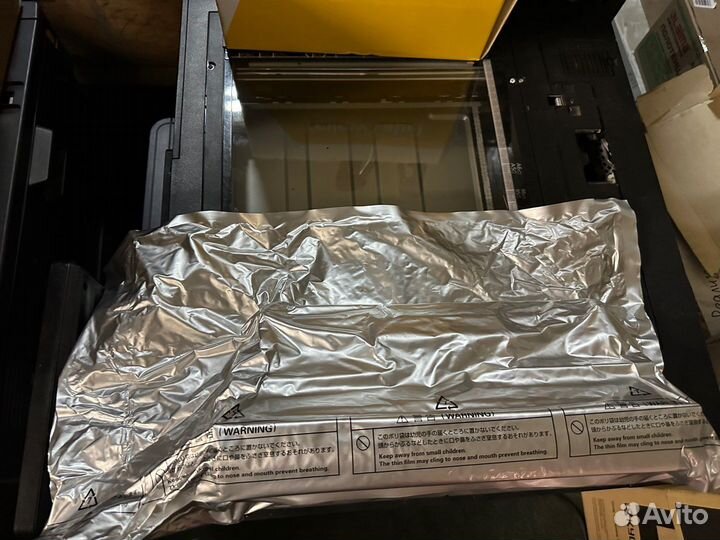 113R00247 принт картридж Xerox docuprint 202/205