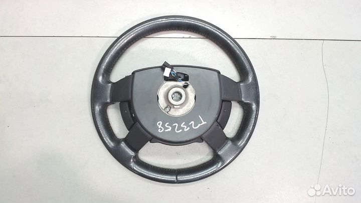 Руль Land Rover Range Rover 3 (LM), 2004