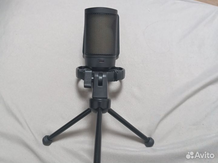 Микрофон Fifafine a6v