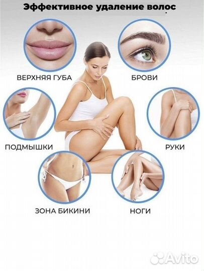 Вскоплав для депиляции/ Pro-Wax 100