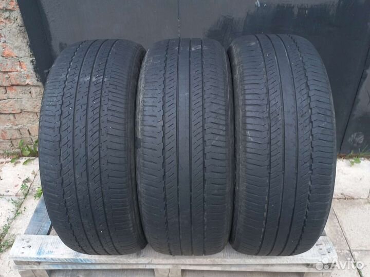 Bridgestone Dueler H/L 422 Ecopia 245/55 R19