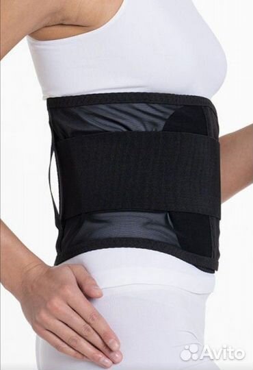 Пояс противогрыжевый Комф-Орт 6 размер