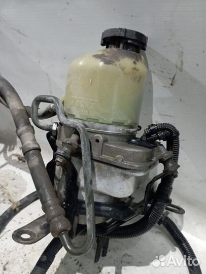 Электроусилитель руля Opel Astra H 2007