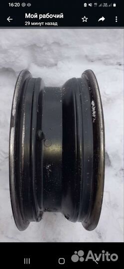 Шины,диски R 14