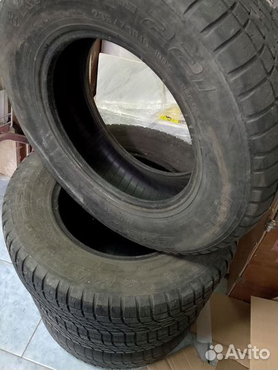 КАМА Кама-221 235/70 R16