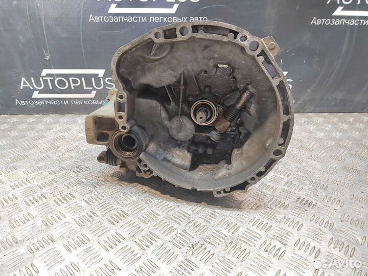 МКПП Lifan Breez 1.3