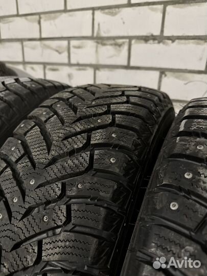 Toyo Observe Ice-Freezer SUV 215/65 R16