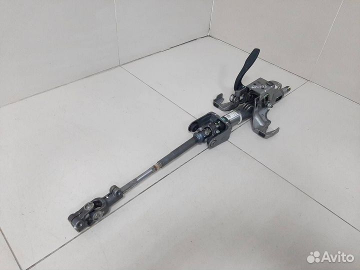 Колонка рулевая Opel Mokka 2012