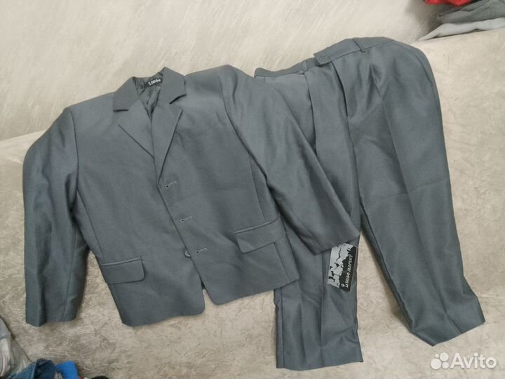 Детская одежда для мальчиков