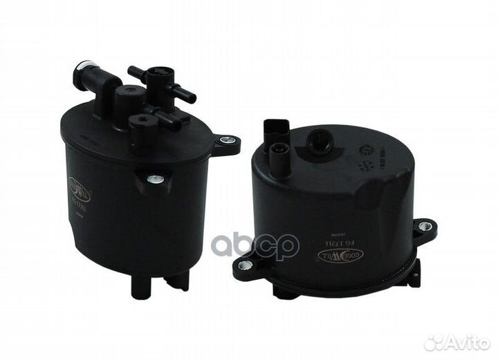 Фильтр топливный FG172LL Goodwill