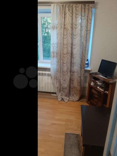 Комната 10,3 м² в 1-к., 5/5 эт.