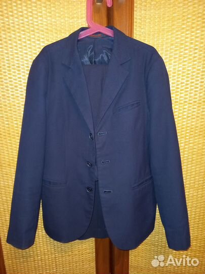 Костюм школьный для мальчика