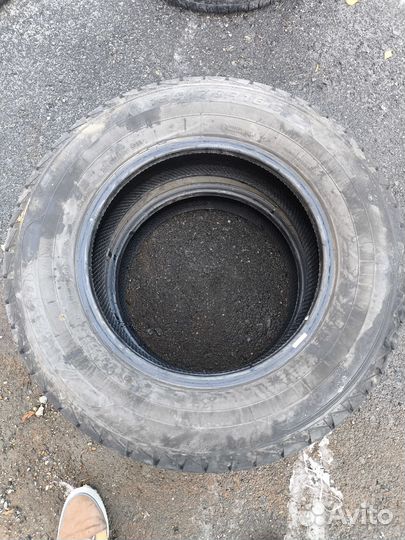 Резина на газель