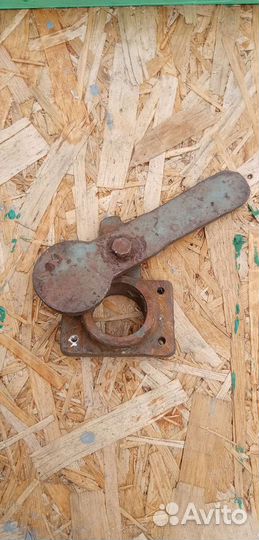 Сушь. Корпуса