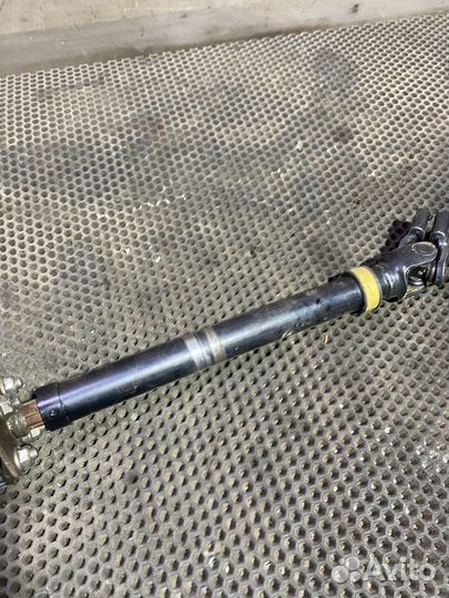 Рулевой карданчик SsangYong Actyon Sports 1 Актион