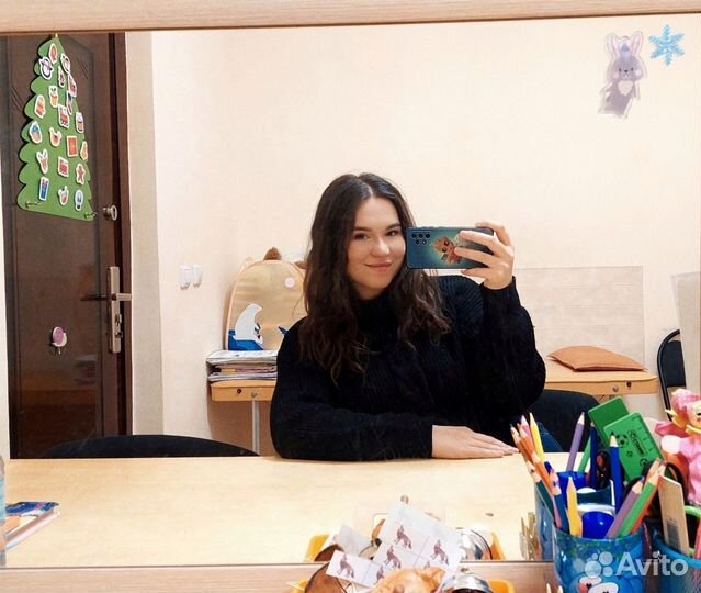 Логопед, дефектолог, запуск речи