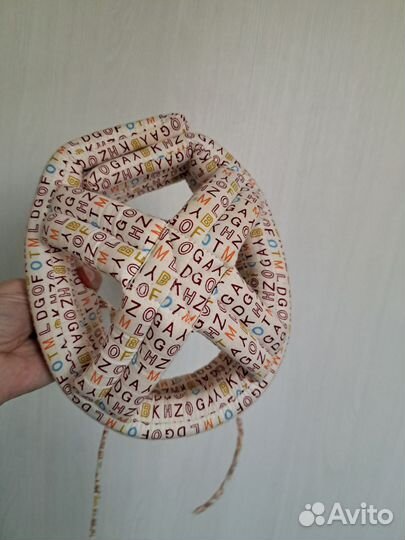 После операционный шлем