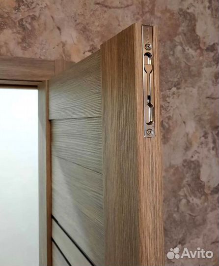 Межкомнатные двери с доставкой