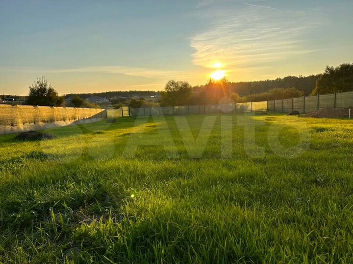 Участок 15 сот. (ИЖС)