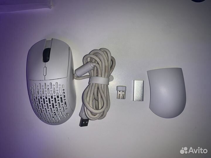 Игровая мышь Ardor gaming phantom pro